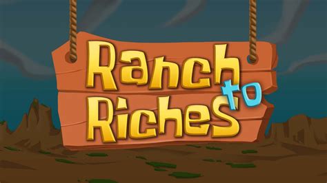 Ranch To Riches PokerStars